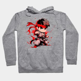 ryu Hoodie